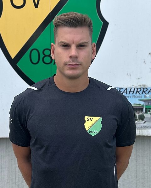 Foto: SV 08/29 Friedrichsfeld