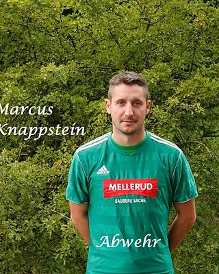 Marcus Knappstein