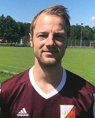Fabian Angl