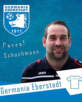 Pascal Schuchmann