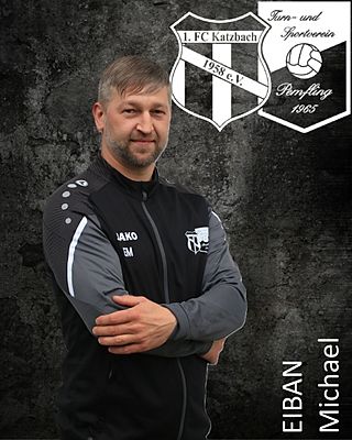 Michael Eiban