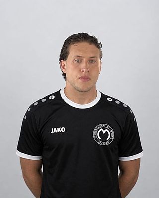 Noah Julian Sänger