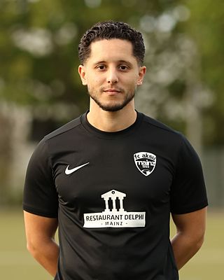 Anas Bouzid