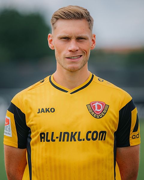 Foto: SG Dynamo Dresden