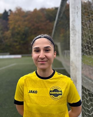 Gülben Kubat