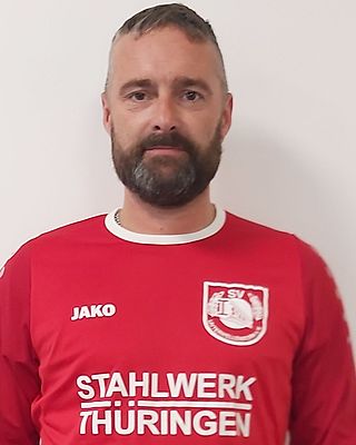 Christian Hegenbarth