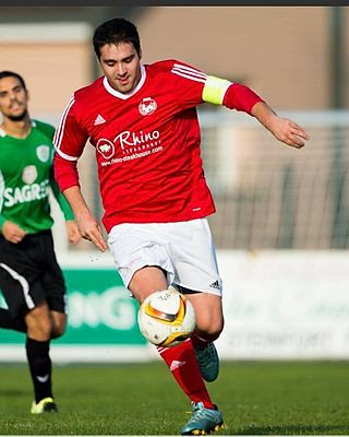Carlos Viegas