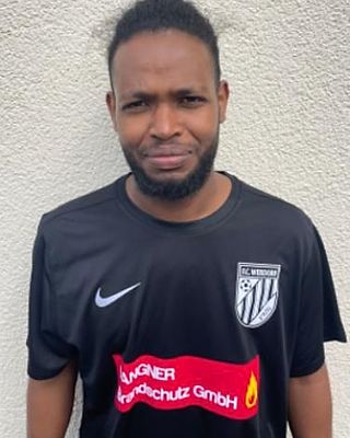 Abdiqadir Mahamude Adan