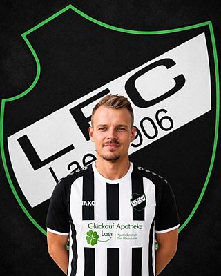 Marvin Lux