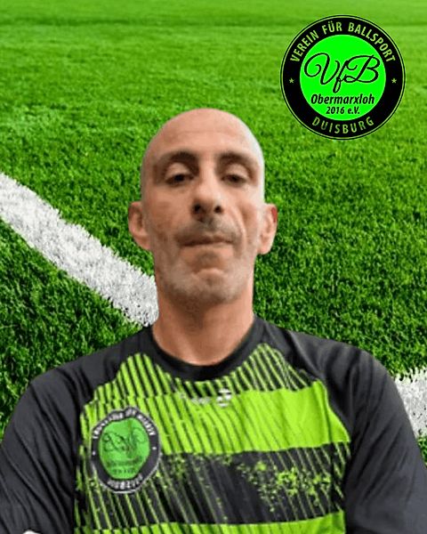 Foto: VfB Obermarxloh eV