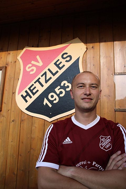 Foto: SV Hetzles