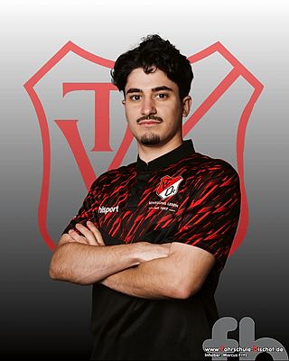 Tolga Kücükmustafa