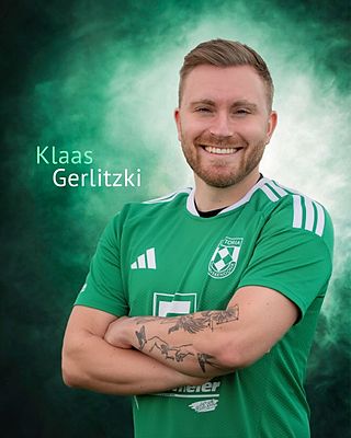 Klaas Gerlitzki