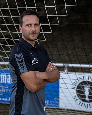 Alexander Hoch