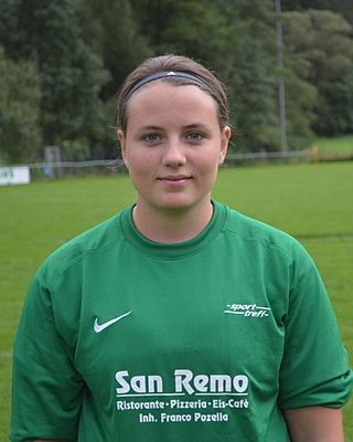 Sabrina Marschke
