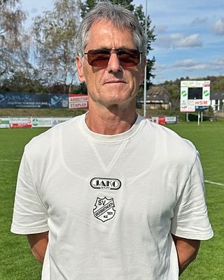 Joachim Ruddies