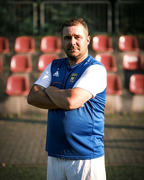 Foto: Sascha John
