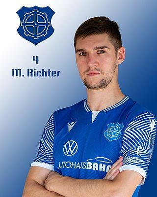 Marvin Richter