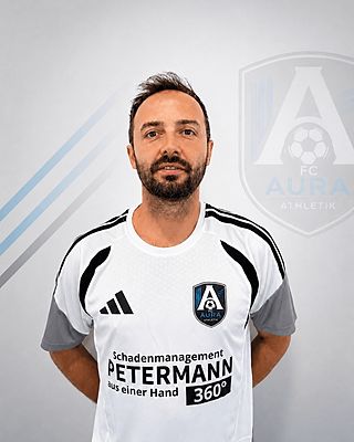 Almir Husejnovic