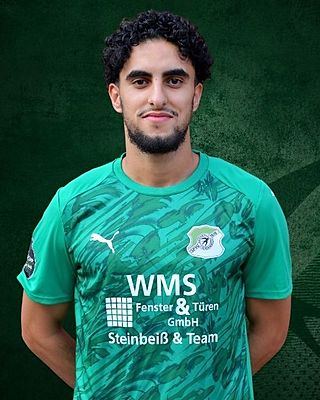 Youssef Kamboua