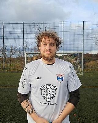 Malte Leon Jasper Utsch