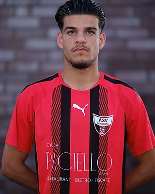 Abdulrahman Kadour