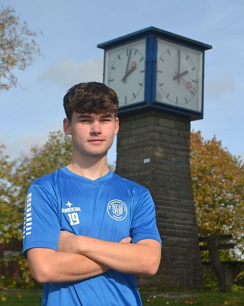 Foto: Maischa Eckermann