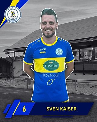 Sven Kaiser