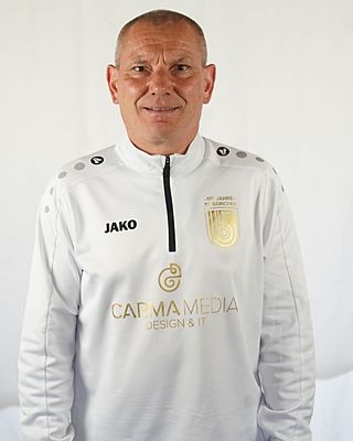Volker Stoppelkamp