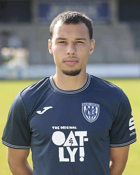 Foto: SV Babelsberg 03/Sebastian Gab