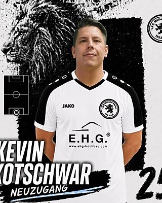 Kevin Kotschwar