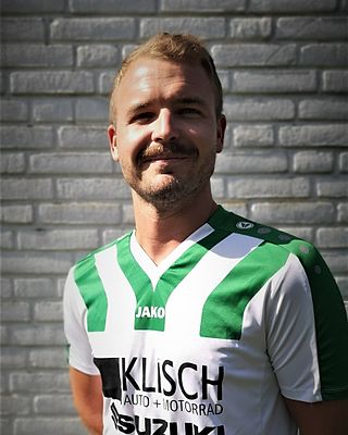 Björn Kluth