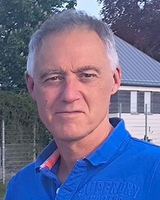Marc Hunt