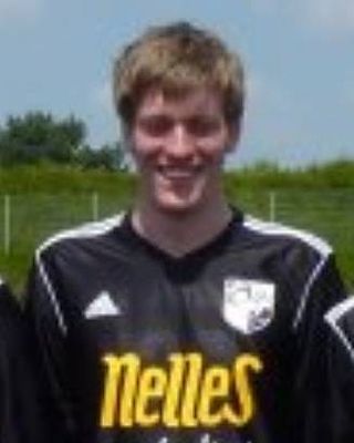 Christoph Schattenberg