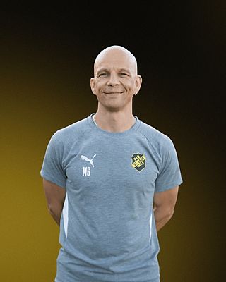 Mike Götzmann