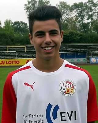Enrico De-Marco