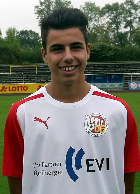 Foto: Slavik Siabandov