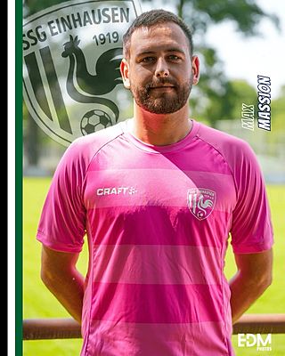 Max Massion