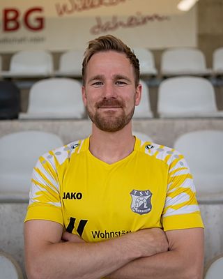 Tobias Widmaier