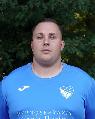 Denis Asllani