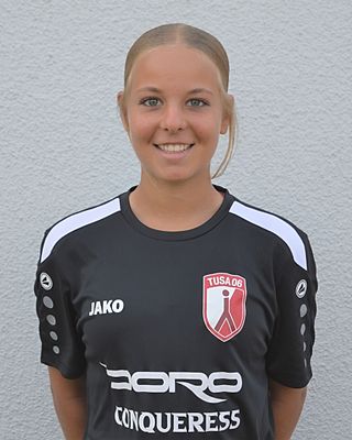 Antonia Bremer