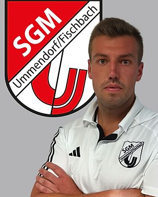 Luca Beck