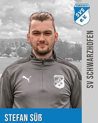 Stefan Süß