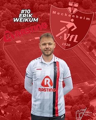 Erik Weikum