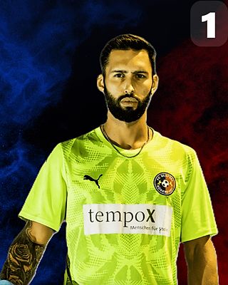 Sergio Fernandes Costa