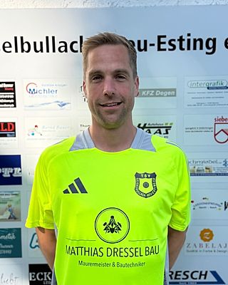 Mathias Huber