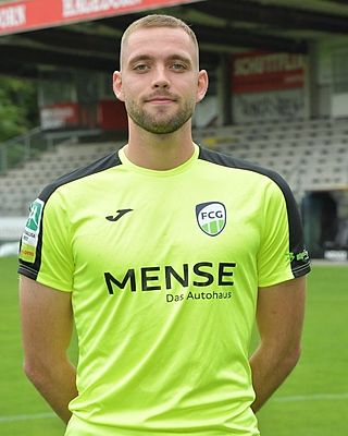 Tim Matuschewsky