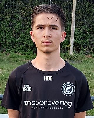 Hüseyin-Bedirhan Ercoban