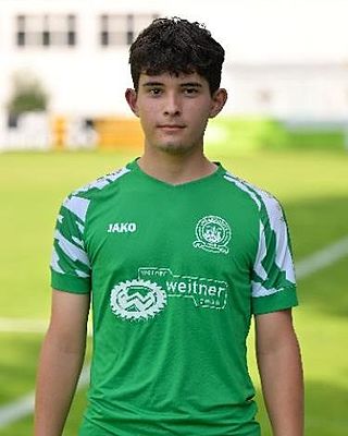 Lukas Lederer