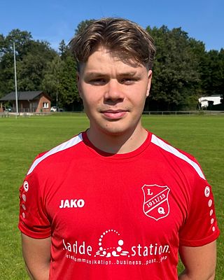 Mika Carl Kellermeier